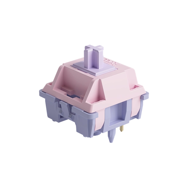 Fairy Switch (Silent, 90 pcs)