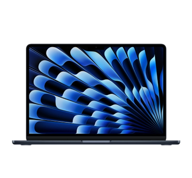 13-inch MacBook Air - Midnight
