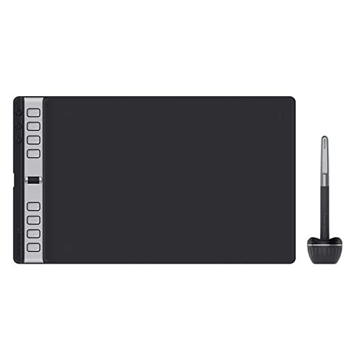 2023 HUION Inspiroy 2 Large Drawing Tablet