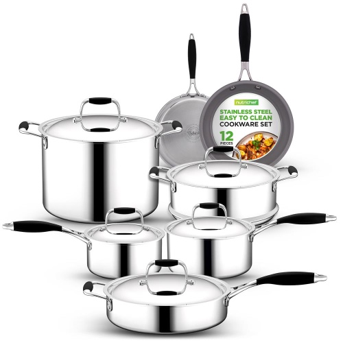 Kitchenware Pots & Pans Set