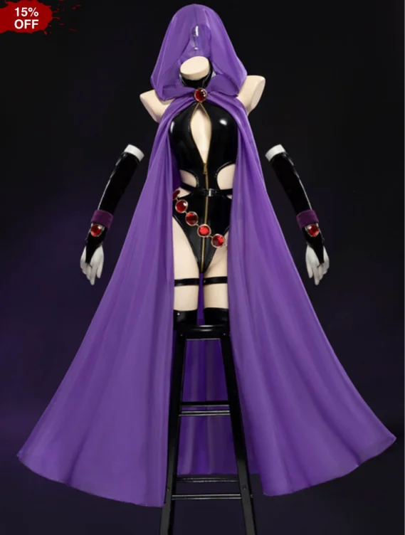 Raven cos :3