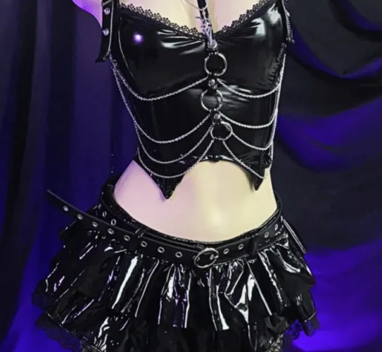 Gothic Set