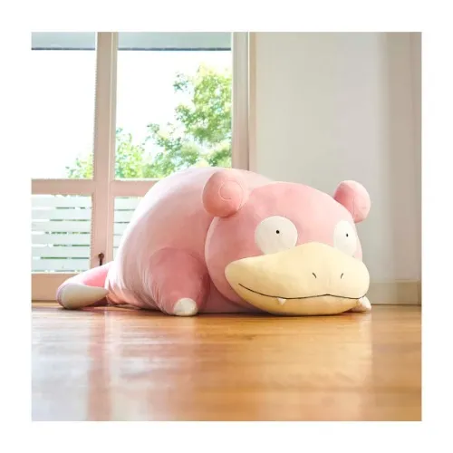Slowpoke Poké Plush - 59 In