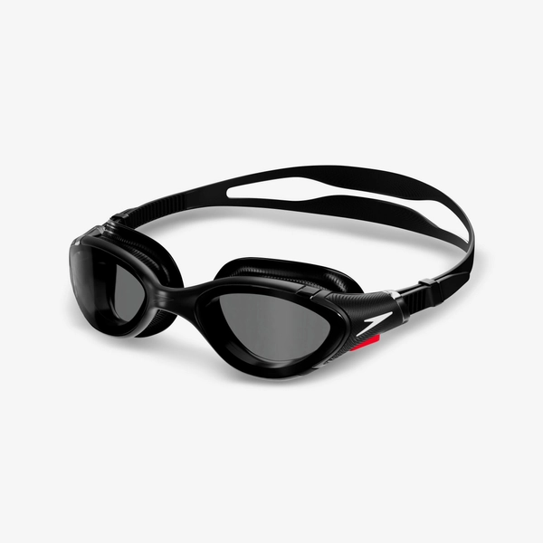 Swimming glasses - Speedo Biofuse 2.0 - Black