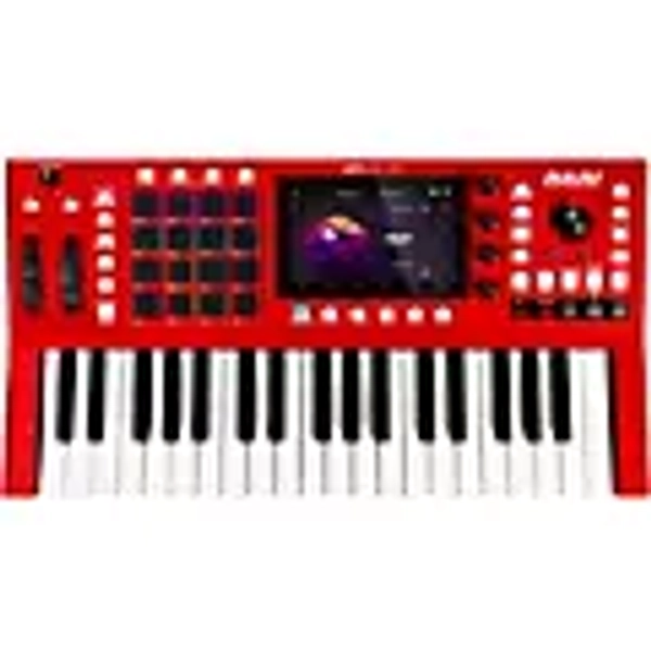Akai Professional MPC Key 37 Production Synthesizer