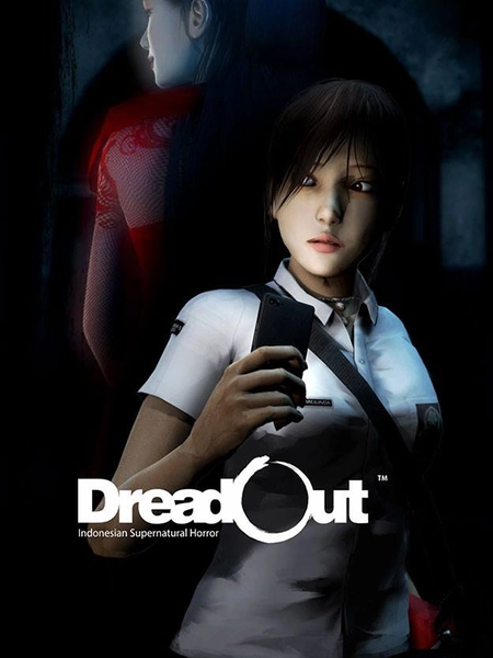 DreadOut + DreadOut: Keepers of The Dark DLC Steam CD Key