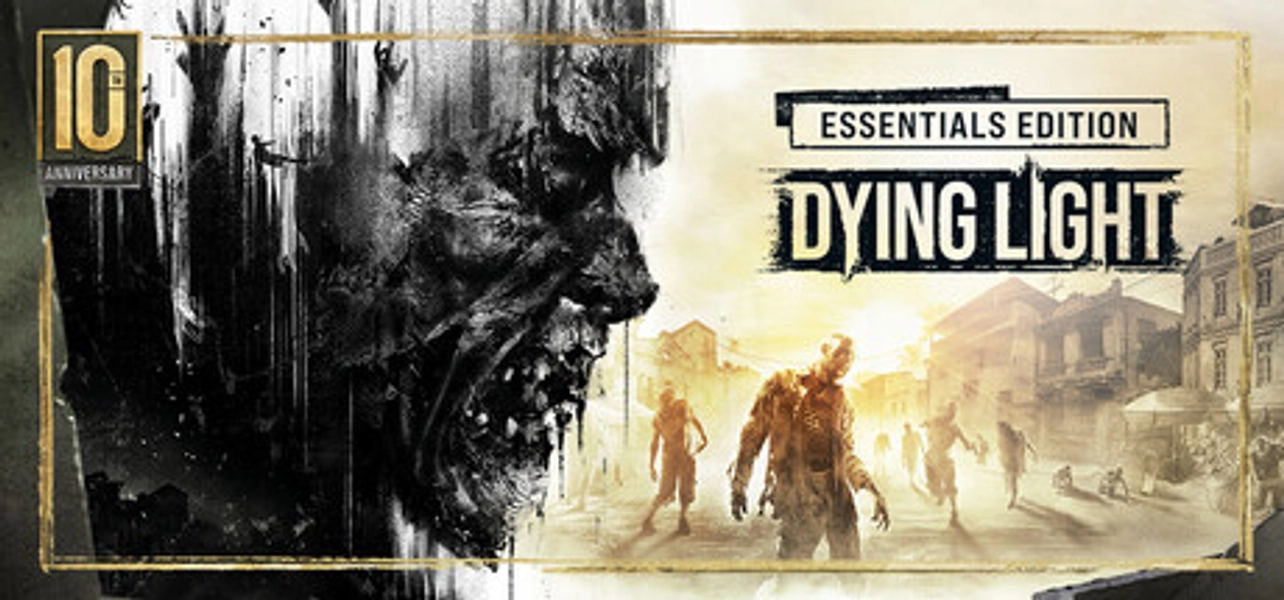 Dying Light on Steam