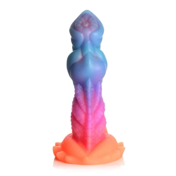 7.5” Sea Monster Dildo