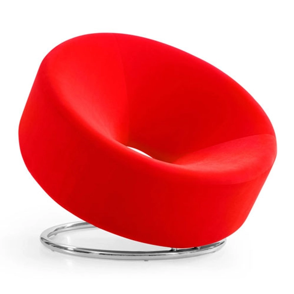 Zuri Ronde Chair