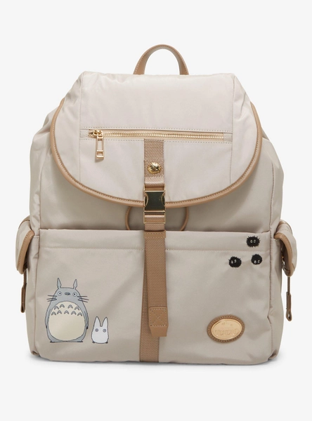  Studio Ghibli My Neighbor Totoro Backpack 
