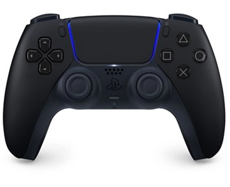 Sony DualSense™ Wireless Controller Midnight Black V2