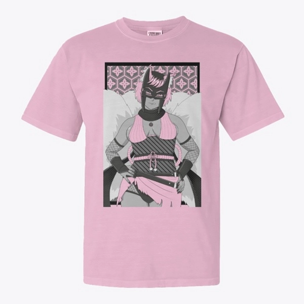 Nato6141 Waifu Shirt