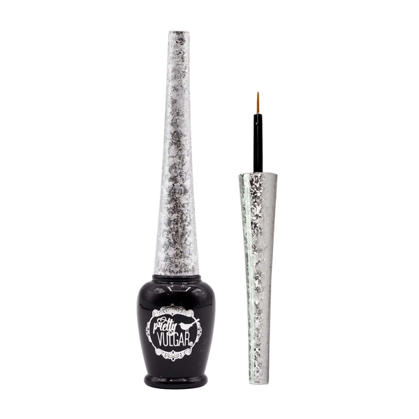 Vixen Glimmer Holographic Liquid Eyeliner