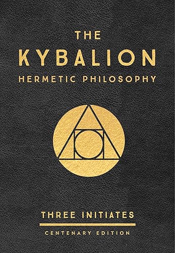 The Kybalion