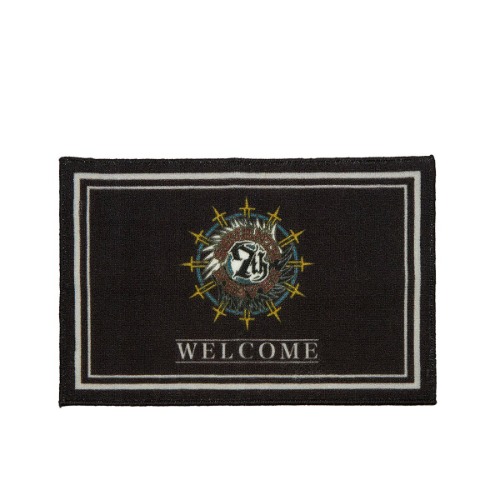 Final Fantasy VII Remake Floor Mat