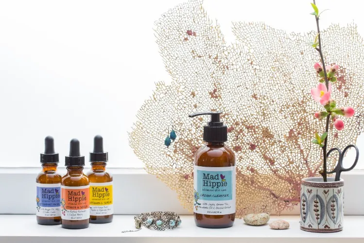 Hydrating Routine for Dry Skin | Mad Hippie Skincare