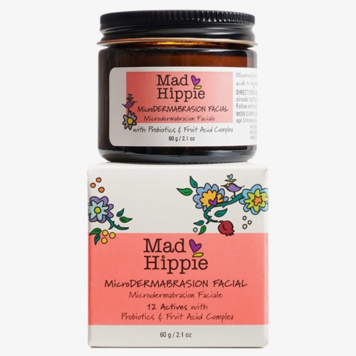 Mad Hippie - MicroDermabrasion Facial - 2.1 oz - 