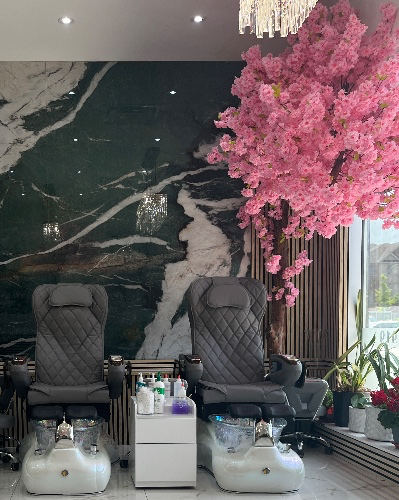 Medi Pedi💅🏾🦶🏾 