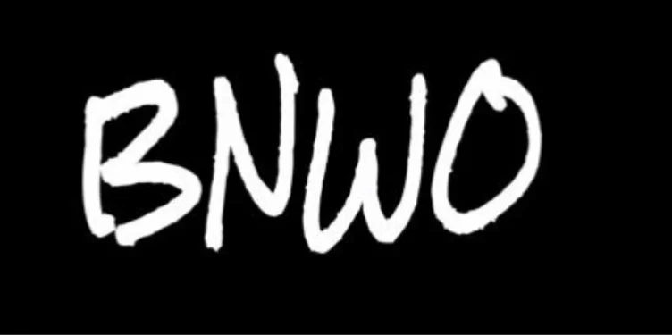 BNWO 👸🏾