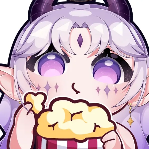 30 usd tip - Popcorn