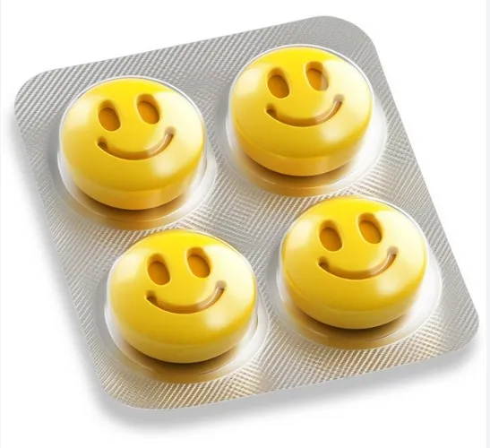 Happy Medicine Care ♡