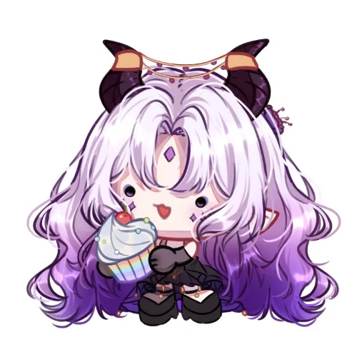 20 usd tips - Rainbow Cupcake