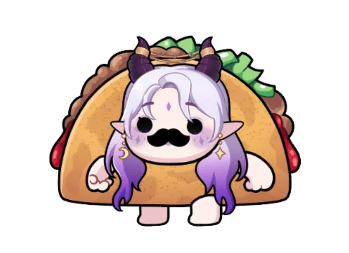 Get me a taquito - 50 usd tip