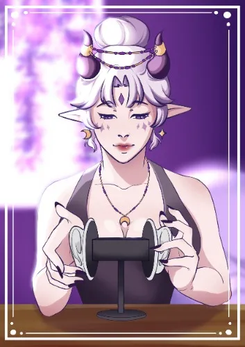 1000 usd Tip - This is ASMR