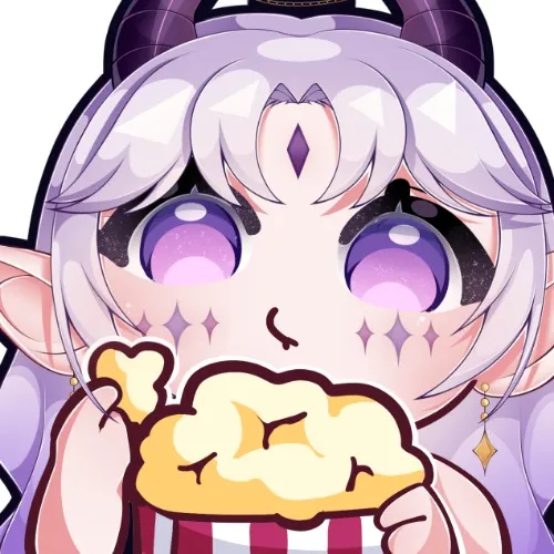 30 usd tip - Popcorn