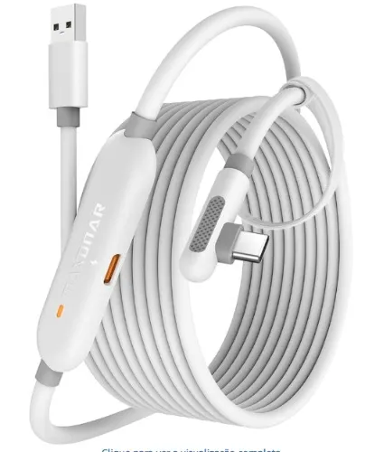 Maxonar VR Cable
