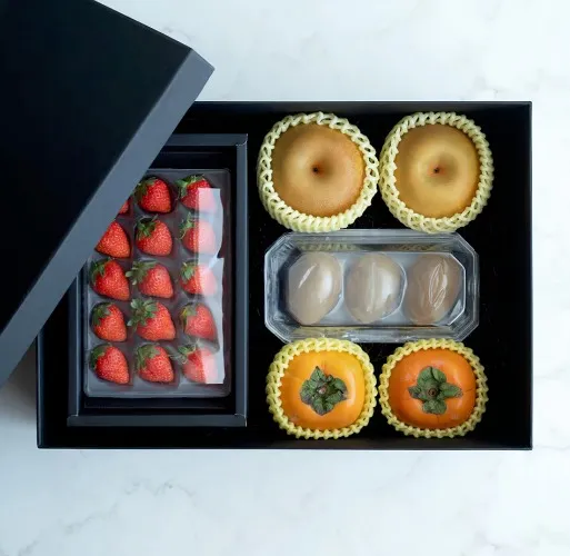 Ikigai Fruits Omakase Ikigai Box