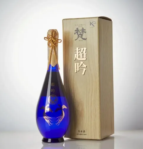 Born Chogin Sake