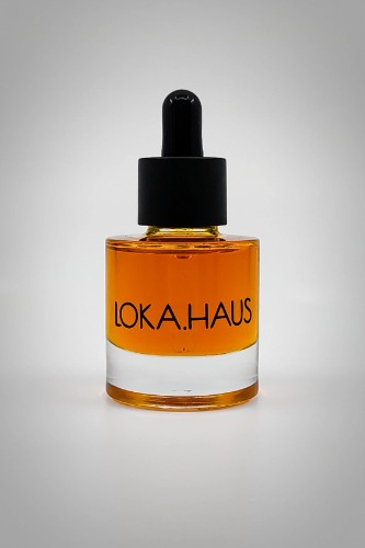 Duality Facial & Hair Oil 30ML