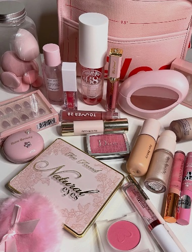 makeup 💄 