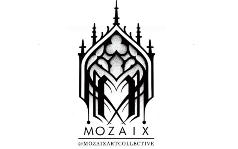 Mozaix Art Collective Tattoo Gift Certificate