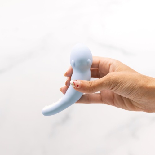 Squid Vibrating Massager