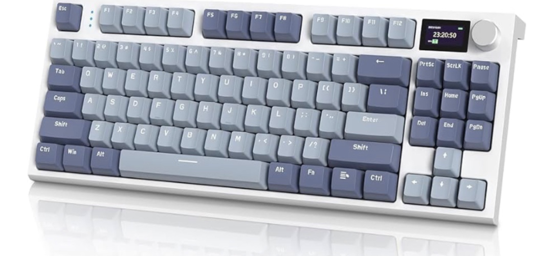 Mechanical Keyboard