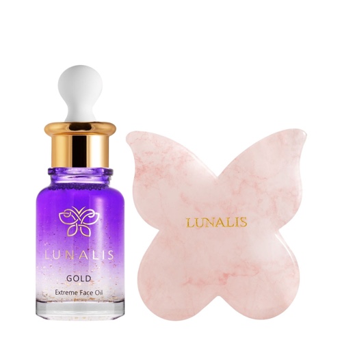 SCULPT AND GLOW DUO - 30 ML