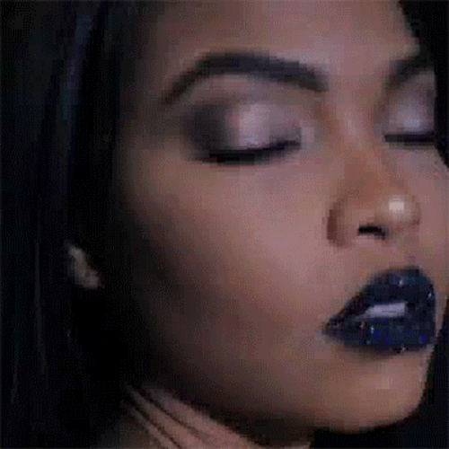 Galactica Glitter Lip Kit - Galactica