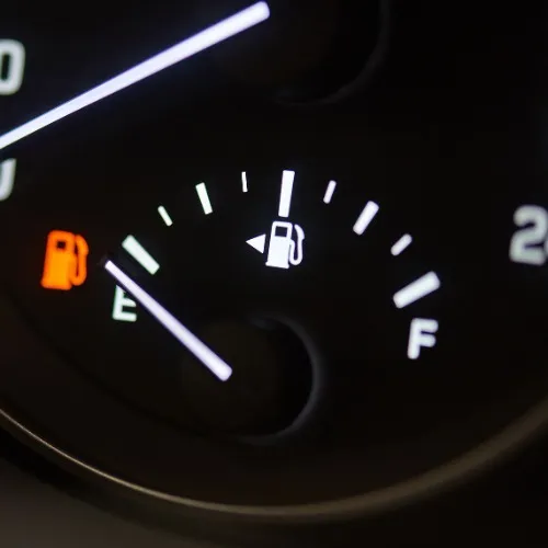 Car Gas (250E)