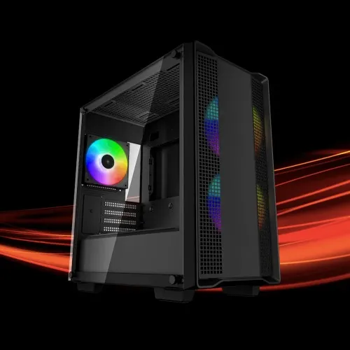 Gaming PC Parts (500E)