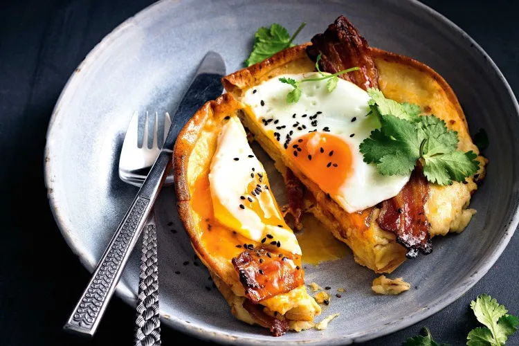 Brunch (50E)