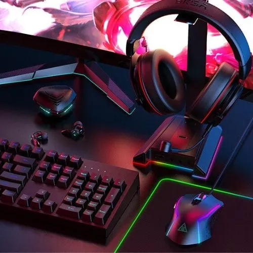 Gaming peripherals (200E) 