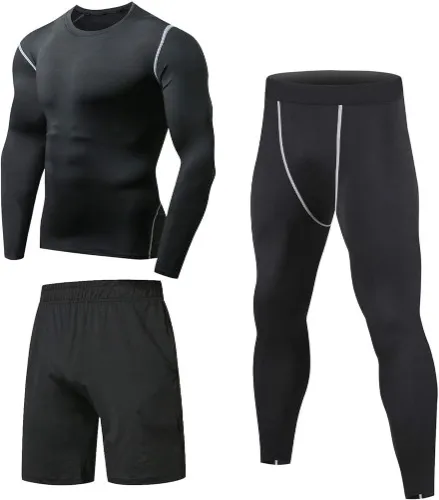 Gym Clothes (110E)