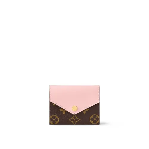 Louis Vuitton Zoé Wallet