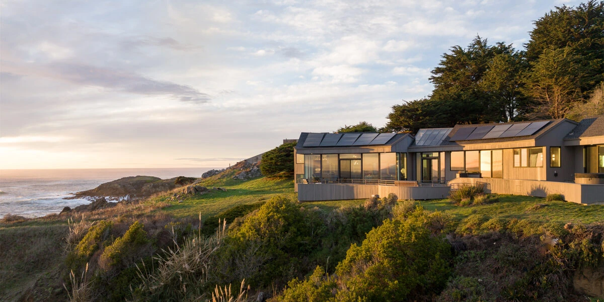 Dream house fund