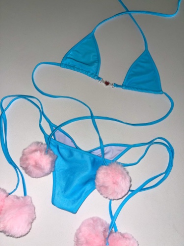 Aurora Bikini | Small/Medium