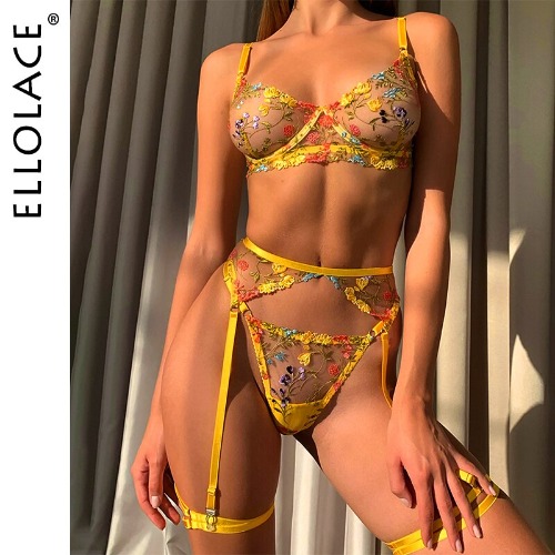 Ellolace fantasia lingerie 