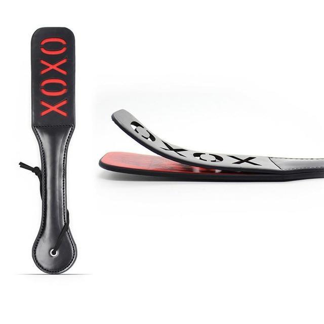 Naughty Paddles - Xoxo
