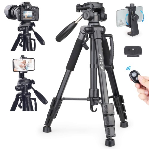 Camera Tripod Stand
